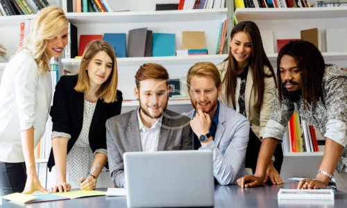 HOW TO ENROLL IN IM MASTERY ACADEMY